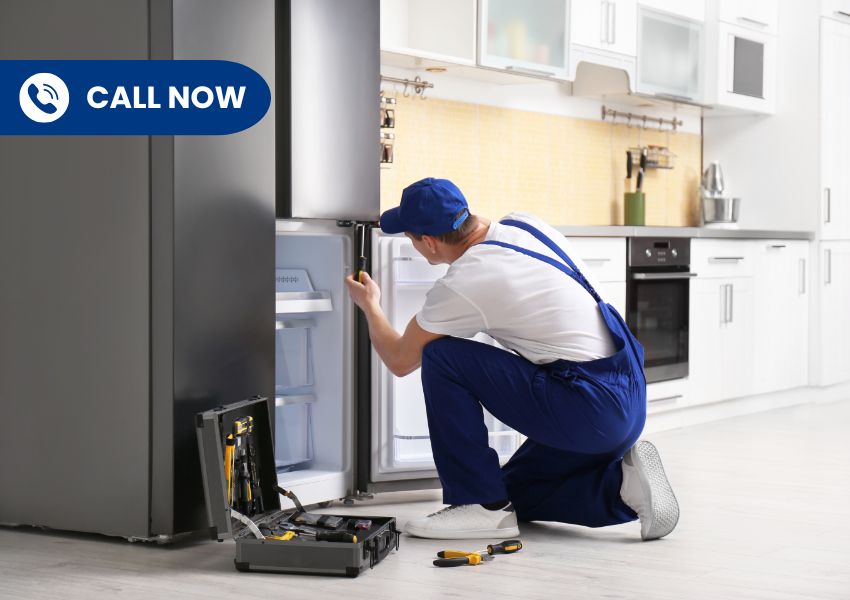 East Point Appliance Repair Company